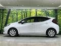 2021 Toyota AQUA
