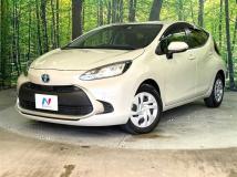 2022 Toyota AQUA