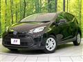 2022 Toyota AQUA