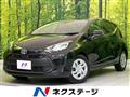 2022 Toyota AQUA