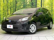 2022 Toyota AQUA
