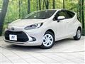 2022 Toyota AQUA
