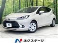 2022 Toyota AQUA