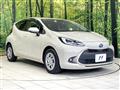 2022 Toyota AQUA
