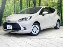 2022 Toyota AQUA