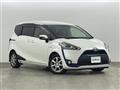 2018 Toyota Sienta