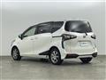 2018 Toyota Sienta