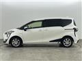 2018 Toyota Sienta