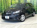 2022 Toyota AQUA