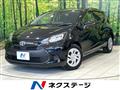 2022 Toyota AQUA