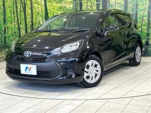 2022 Toyota AQUA