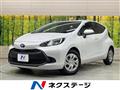 2022 Toyota AQUA