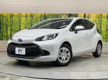 2022 Toyota AQUA