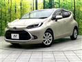 2022 Toyota AQUA