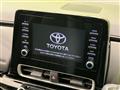 2023 Toyota AQUA