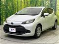 2023 Toyota AQUA