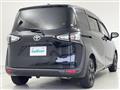 2021 Toyota Sienta