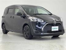 2021 Toyota Sienta