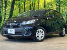 2023 Toyota AQUA