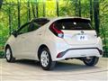 2023 Toyota AQUA