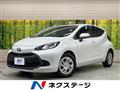 2023 Toyota AQUA