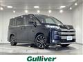 2023 Toyota Noah