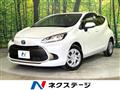2023 Toyota AQUA