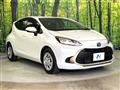 2023 Toyota AQUA