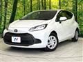 2023 Toyota AQUA