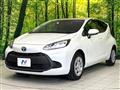 2023 Toyota AQUA