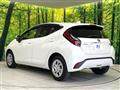 2023 Toyota AQUA
