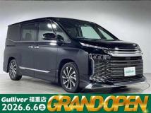 2024 Toyota Voxy