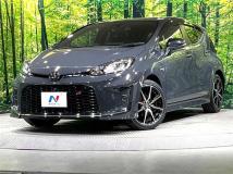 2023 Toyota AQUA