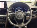 2022 Toyota Yaris Cross