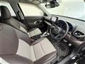 2022 Toyota Yaris Cross