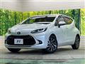 2023 Toyota AQUA
