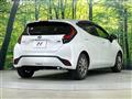 2023 Toyota AQUA