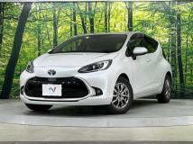 2023 Toyota AQUA