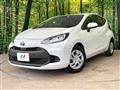 2023 Toyota AQUA