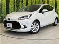 2023 Toyota AQUA