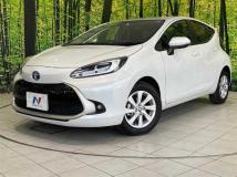 2023 Toyota AQUA