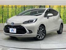 2023 Toyota AQUA