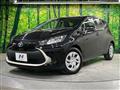 2024 Toyota AQUA