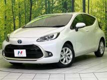 2024 Toyota AQUA