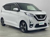 2023 Nissan DAYZ