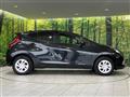2025 Toyota AQUA