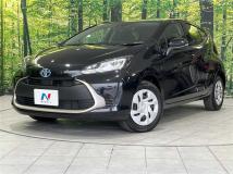 2025 Toyota AQUA