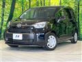 2022 Toyota Sienta