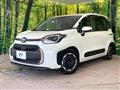 2024 Toyota Sienta