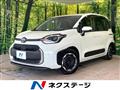 2024 Toyota Sienta